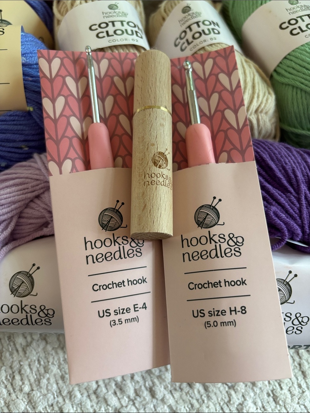 Crochet Bundle - Picture 2 of 7